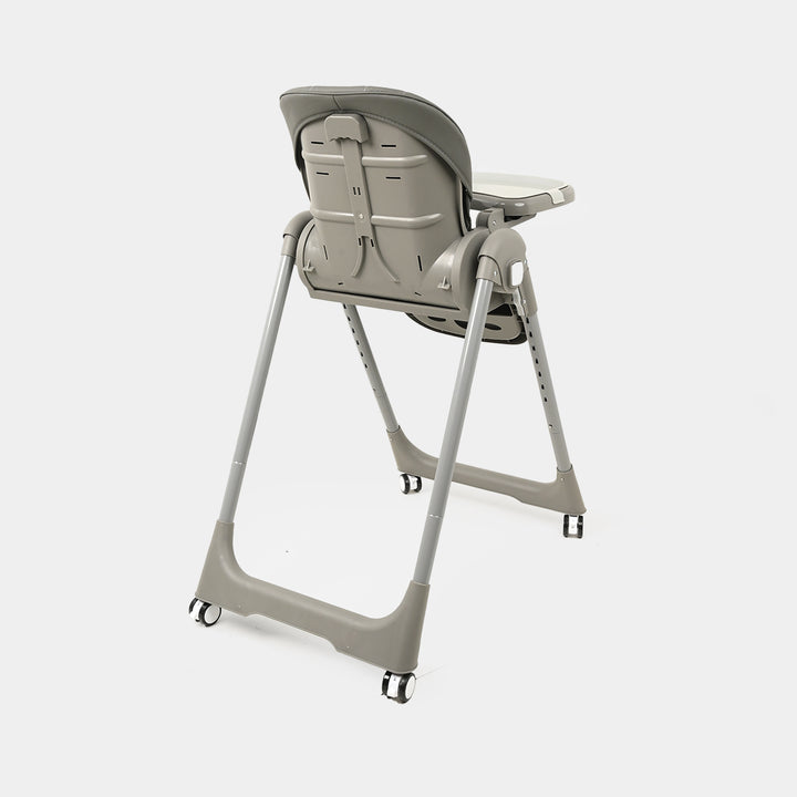 Kidilo All-in-One Baby Feeding Chair & Space-Saving High Chair