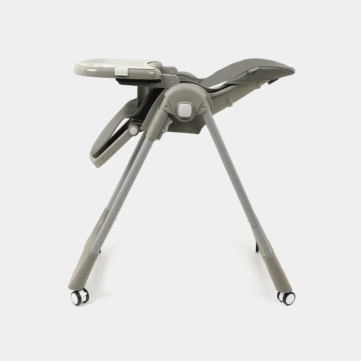 Kidilo All-in-One Baby Feeding Chair & Space-Saving High Chair