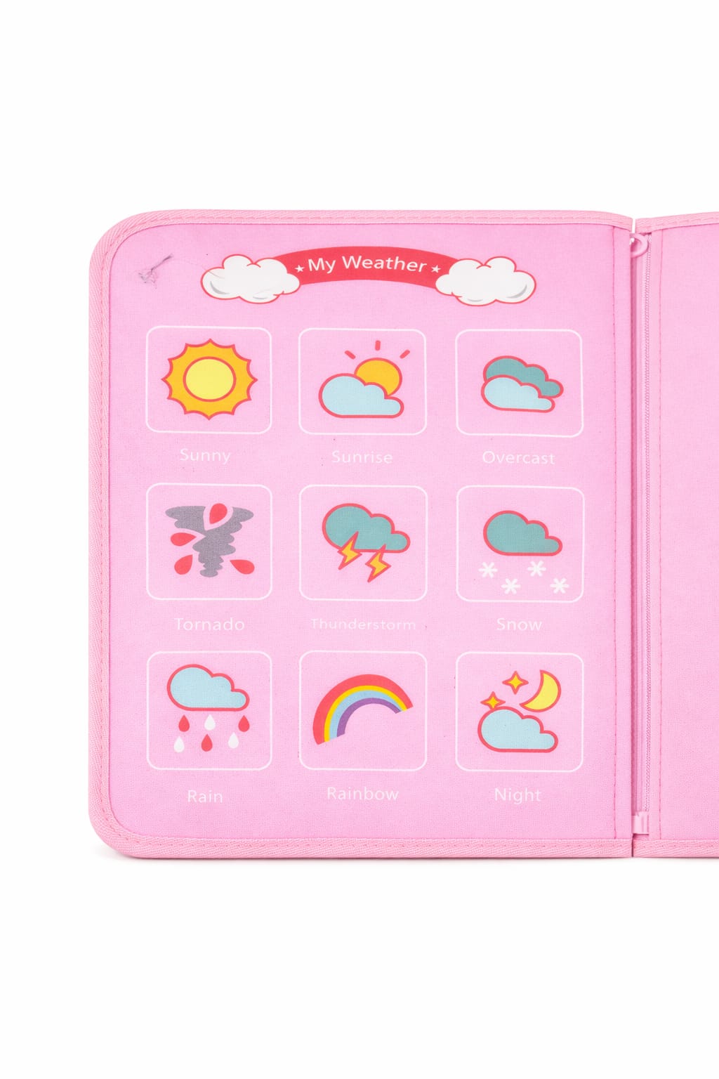 Little Kid Grooming Book
