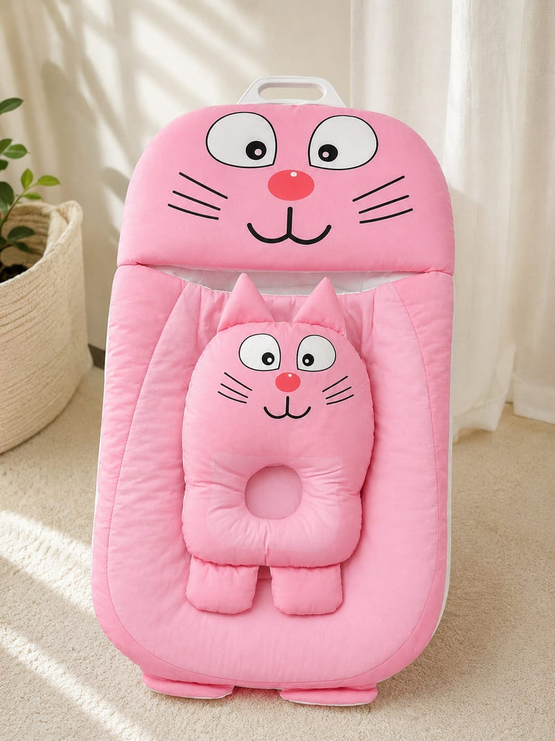 Adorable Baby Carry Nest Sleeping Bag