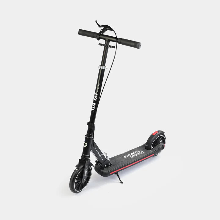 Adjustable Height Folding Scooty for Kids