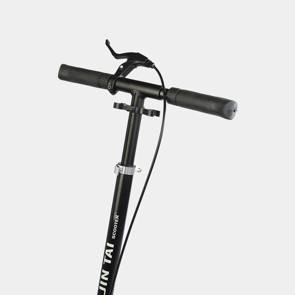 Adjustable Height Folding Scooty for Kids