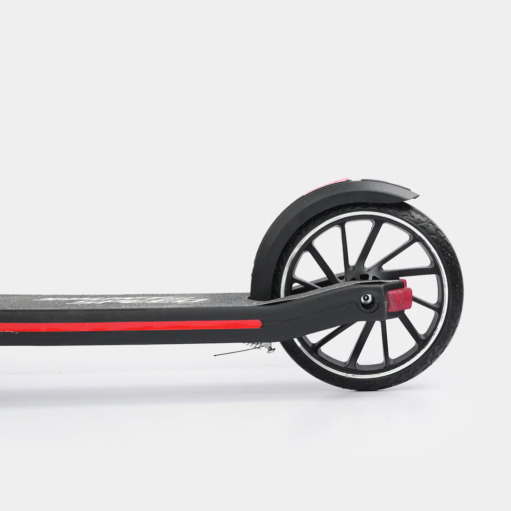Adjustable Height Folding Scooty for Kids