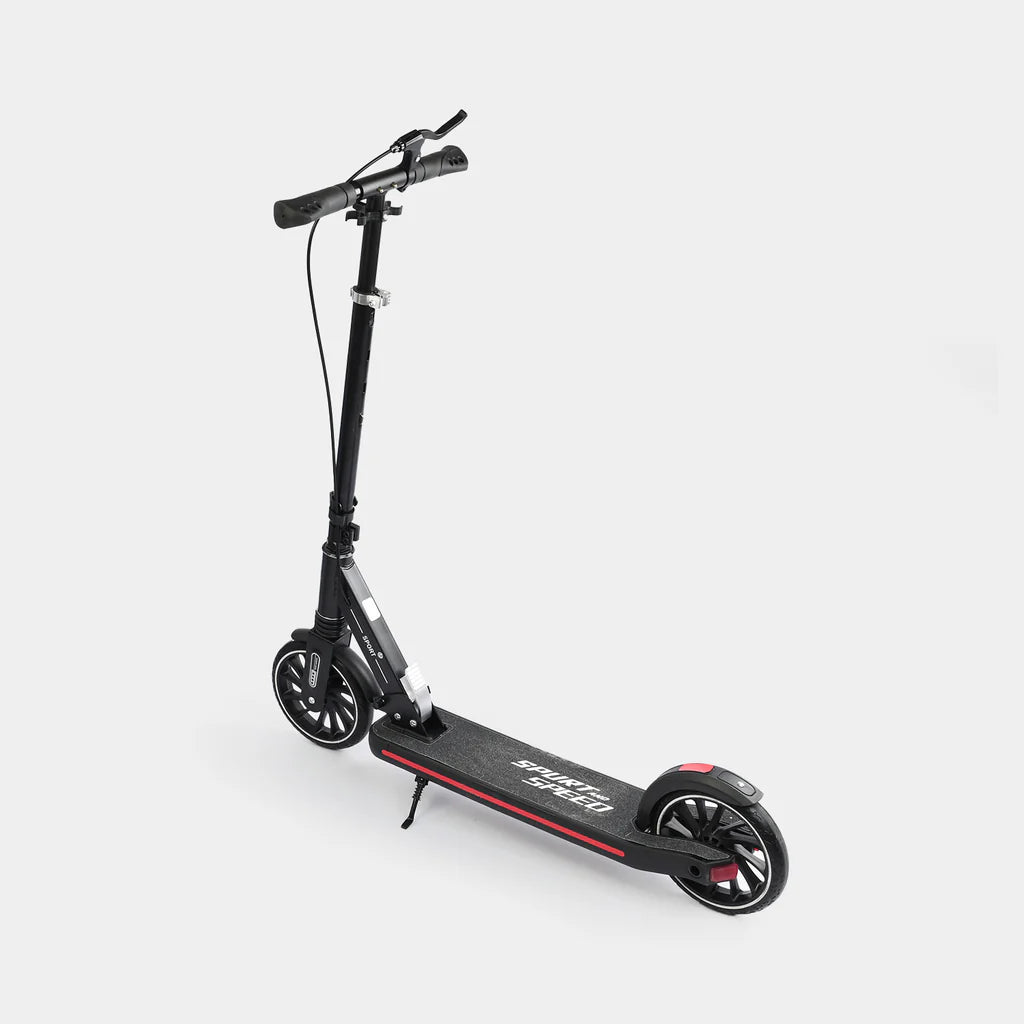 Adjustable Height Folding Scooty for Kids