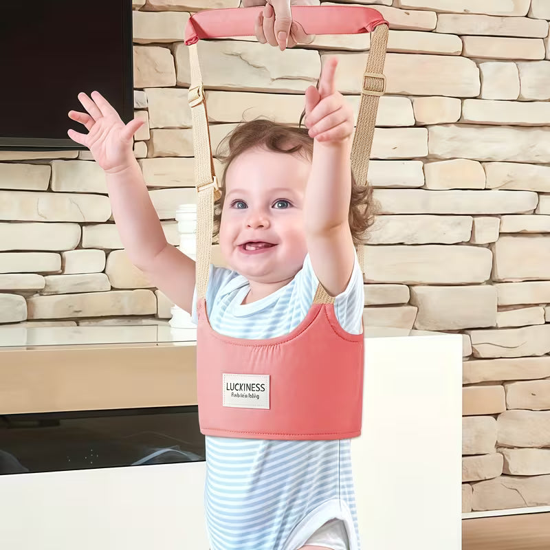 Smart Baby Walker