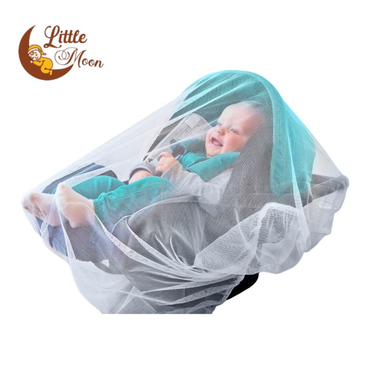 Baby Mosquito Net for Nuna Stroller