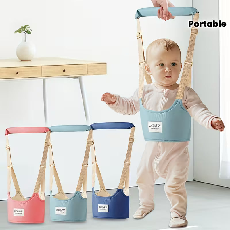 Smart Baby Walker