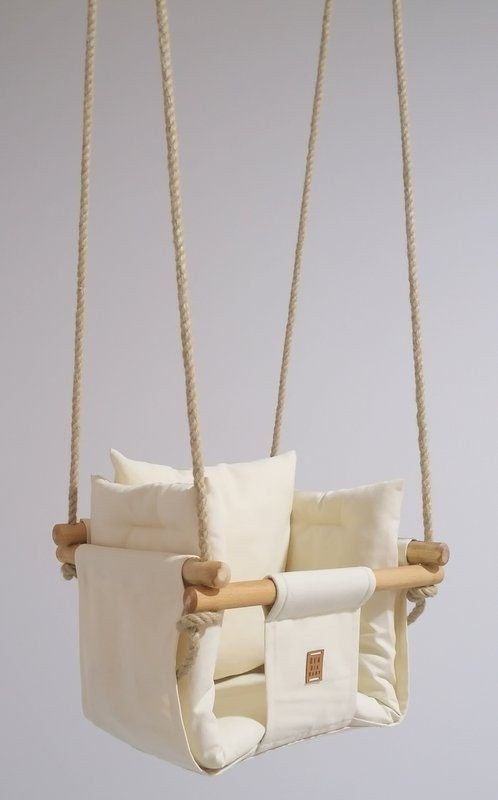 Baby Hanging Cradle Swing