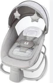 Mastela 4 IN 1 Deluxe Multi-Functional Bassinet