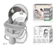 Mastela 4 IN 1 Deluxe Multi-Functional Bassinet