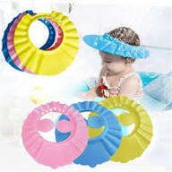 Baby Bath Shower Cap