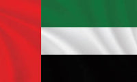 UAE flag