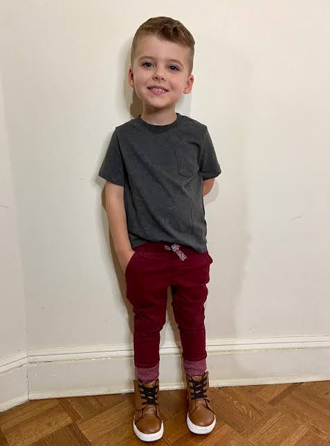 3-4 Years