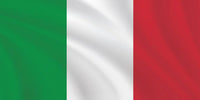 Italy flag