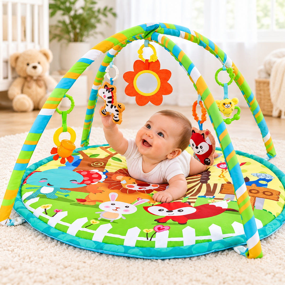 BabyDream Activity Mat
