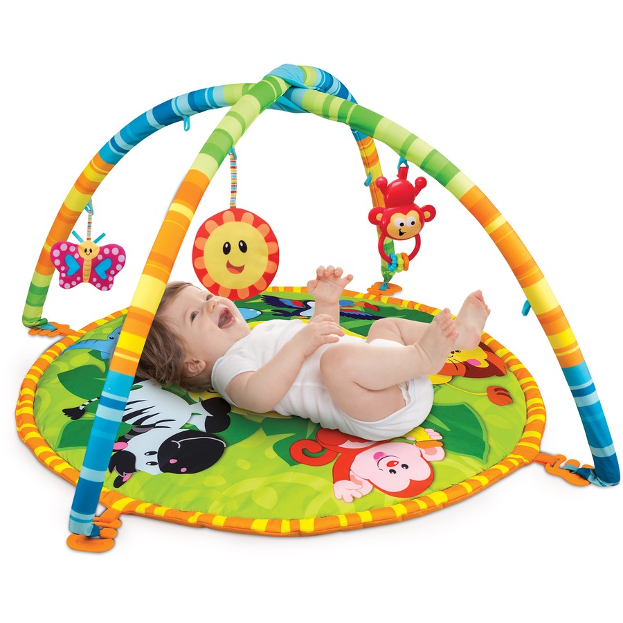 BabyDream Activity Mat