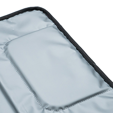 Portable Paded Waterproof Baby Diaper & Clothes Changing Pad