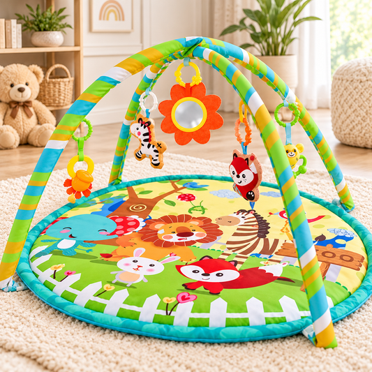BabyDream Activity Mat