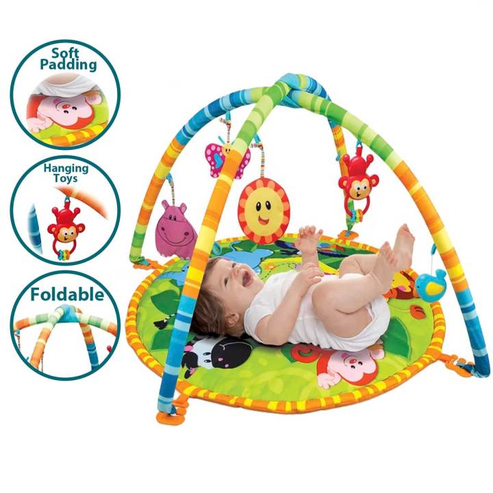 BabyDream Activity Mat